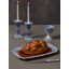 Bougeoirs Spode Judaica Sabbath 7,5 po