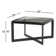 Lennie Square Single Coffee Table