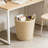 42Cm,2Pcs,Handwoven Large Capacity Laundry Hamper With Wide Opening For Easy Access, Durable And Washable For Bedroom, Bathroom, And Living Room Storage-1553106009