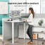  Bureau debout à hauteur ajustable-1268889001-1268888997
