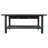 78.75'' W Steel Top Workbench