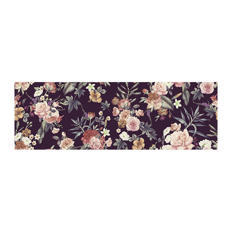 Caysee 2.5m x 2.5m Matte Mural, 250 x 250cm