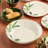 Olivia Pasta Bowl 13in x 3in