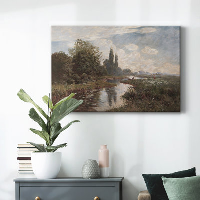 " Vintage Landscape-DXXX "
