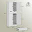 Freestanding Bathroom Cabinet