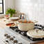Living And Home 2.75L Pot Set-123498703