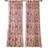 Zawacki Linen Blend Blackout Sliding Panel Pair-2068196883-2068196887