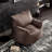 Retro casual bean bag sofa