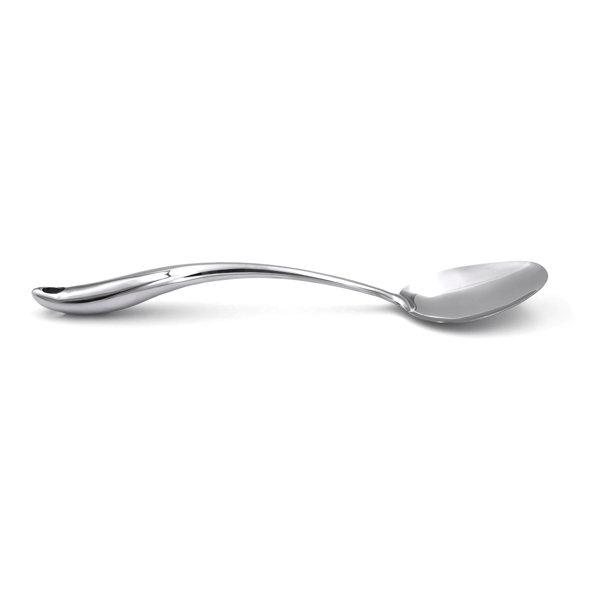 Zatarain's Stainless Steel Cooking Spoon & Reviews