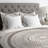 Iveta Abolina Polyester Geometric Shapes Duvet Cover-822976387