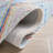 Metro Hand Tufted Performance Geometric Rug-89618571
