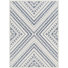 Bleu/Blanc