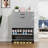Versatile Shoe Storage Cabinet With Hidden Compartments And Stylish Design-682853870
