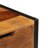 Tullis 13.8" Wide 3 Drawer Sheesham Wood Buffet Table-1115576469