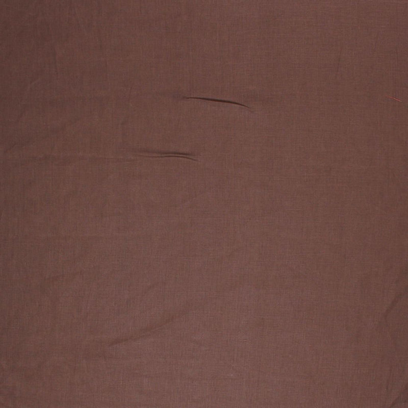 Bruges Linen Fabric, Bark