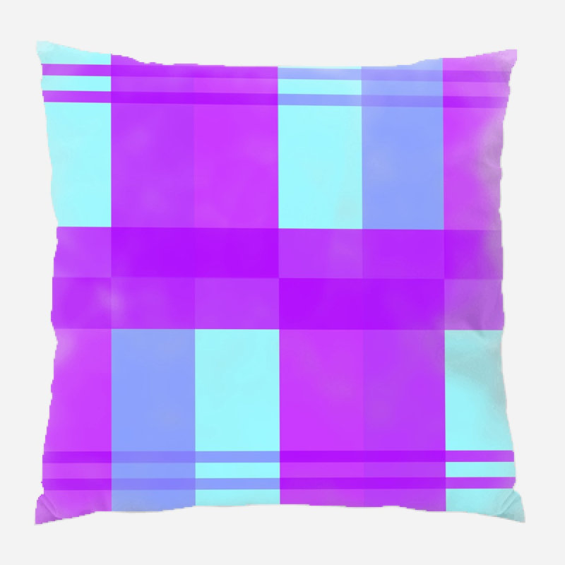 Coussin décoratif Dole, Intérieur