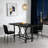 Bar Table,Dining Table,Rectangular Kitchen Table,Coffe Table
