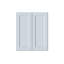 Armoire murale de cuisine l 30 po x P 12 po x H 36 po CASAINC-117079020-117079026