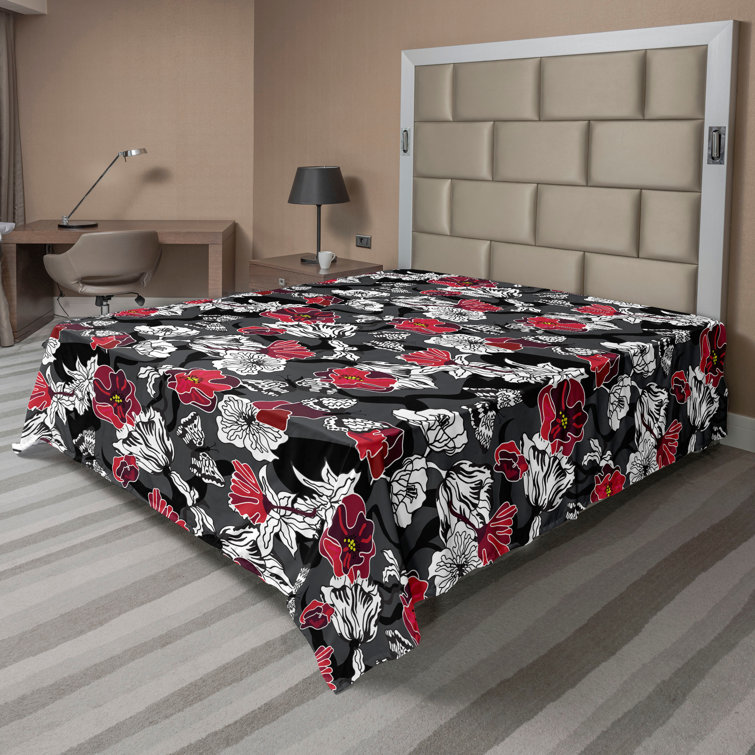 Drap plat Ambesonne