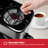 Holstein Housewares 5 Cup Coffee Maker
