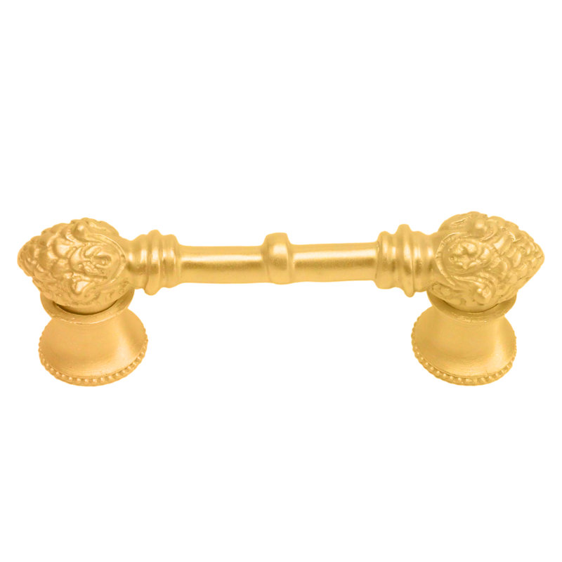 Bienvenue pull, 3"
