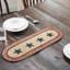 Chemin de table Potomac