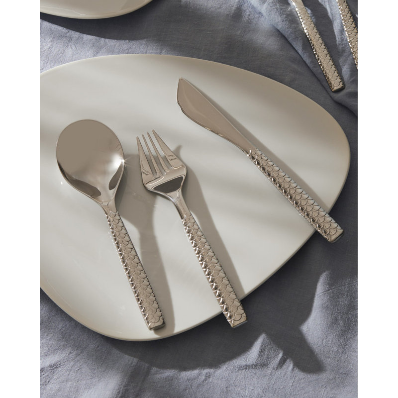 Colombina Fish Fork