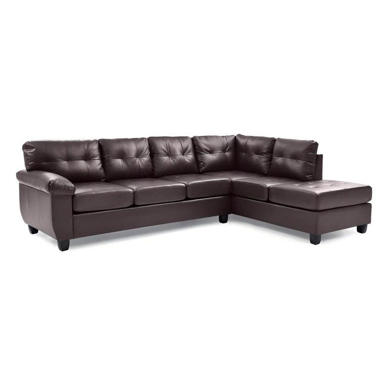 Canapé modulaire Modern Canapé