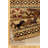 Tribes Beige Southwest Area Rug-410194943