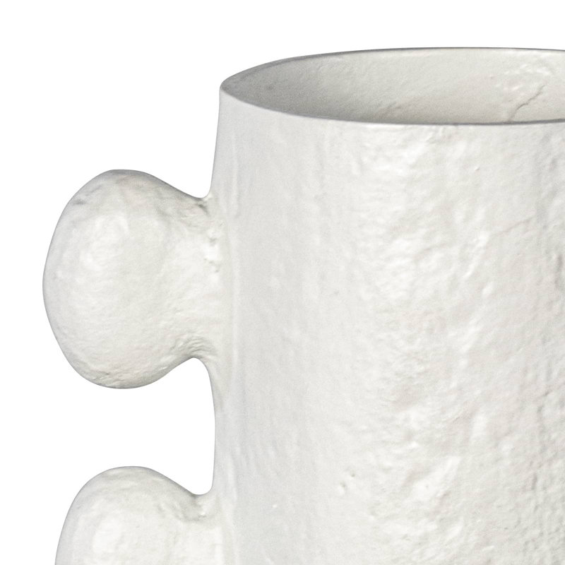 Sanya Metal Table Vase