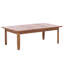 Banc et table Alta