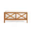Banc BRAVA à angle droit, beige-469688048