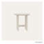 Table d'appoint ronde 18 po POLYWOOD-20346864