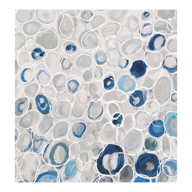 Abstract Print
