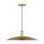 Thomas O'Brien Dash 1 Light Dining Room Pendant With Shade