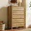 Commode 5 tiroirs 31,5 po-607995104