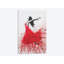 « rose danse », impression sur toile-32116923-72130925-72130926
