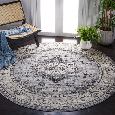Alby Performance Oriental Rug