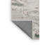 Tapis beige lavable à la machine-713834381