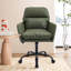 Chaise de bureau ergonomique avec hauteur réglable et structure en métal-1268617573