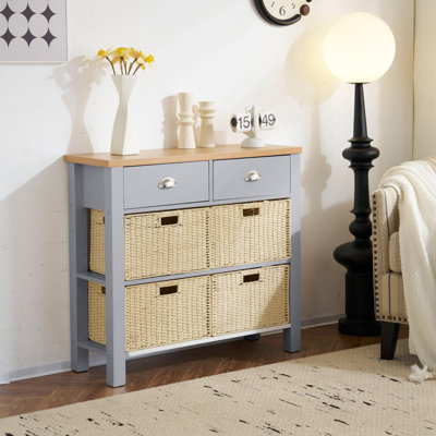 Jacklyn 85cm Console Table