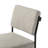 Popovich Dining Chair-Savile Flannel-88588659