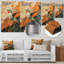 Hummingbird Into Wood Forest Quest II - Hummingbird, reproduction métallique-1426308638