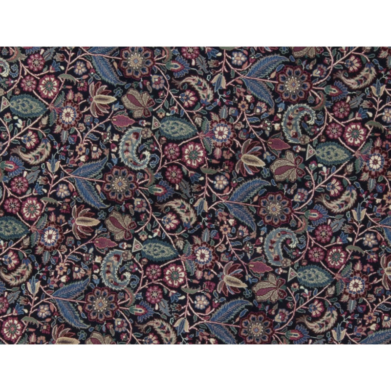 Wool Oriental Area Rug