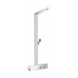 Raindance E Complete Shower System