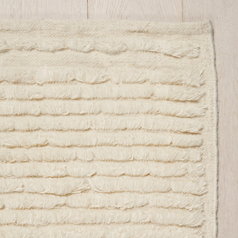 Cirrus Rug, Rectangle 5' x 7'