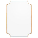 Sorrento Beveled Wall Mirror