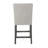 Ajeem Upholstered Counter Stool-442461880
