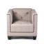 Fauteuil Peter