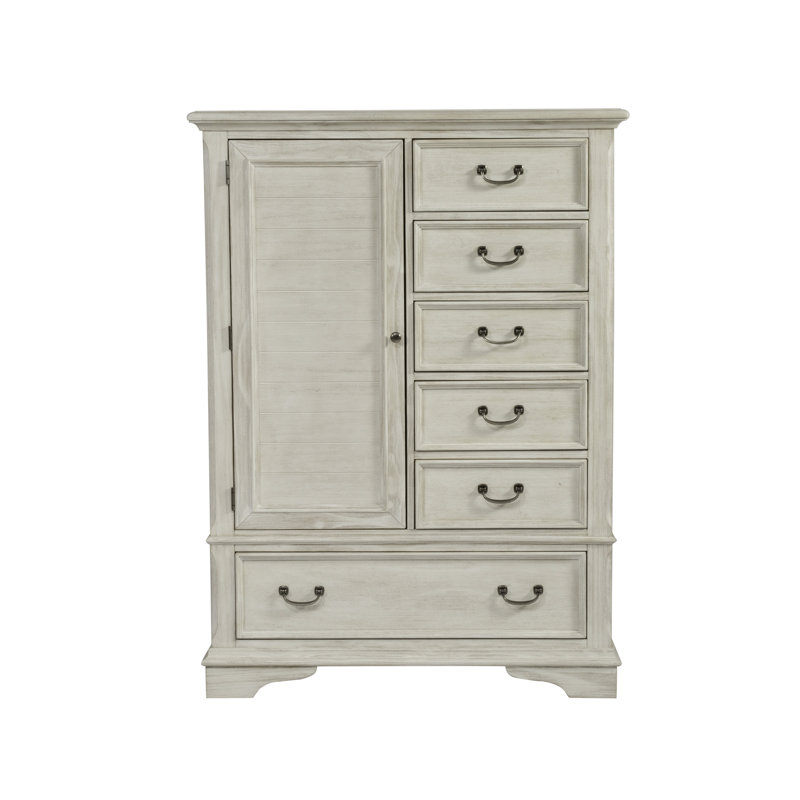 Commode pour homme 6 tiroirs Ringler